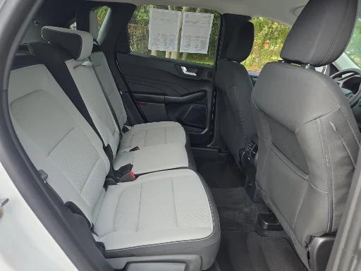 used 2023 Ford Escape car, priced at $27,950