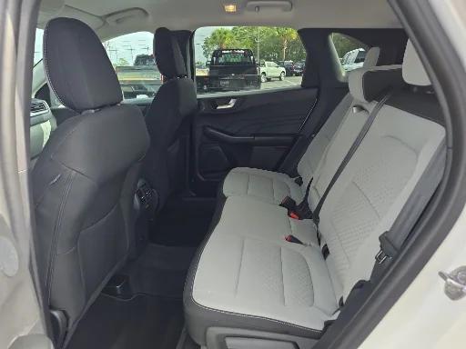 used 2023 Ford Escape car, priced at $27,950