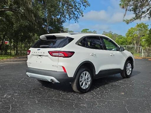 used 2023 Ford Escape car, priced at $27,950