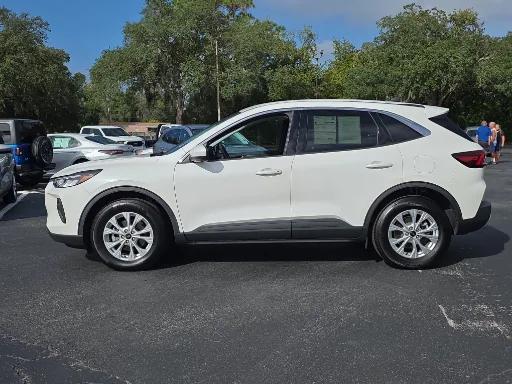 used 2023 Ford Escape car, priced at $27,950