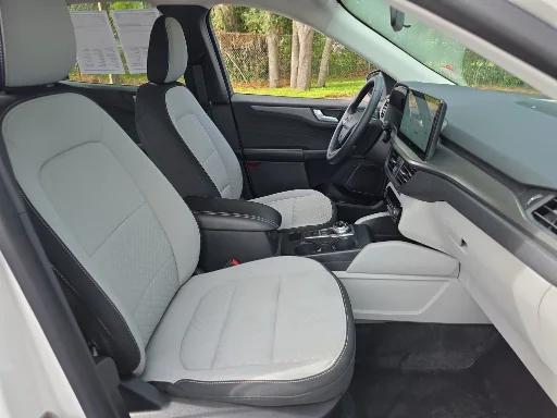 used 2023 Ford Escape car, priced at $27,950