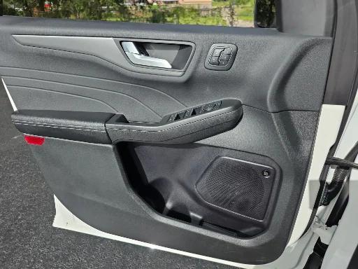 used 2023 Ford Escape car, priced at $27,950