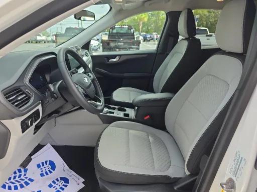 used 2023 Ford Escape car, priced at $27,950