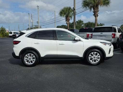 used 2023 Ford Escape car, priced at $27,950