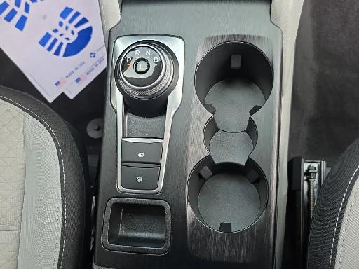 used 2023 Ford Escape car, priced at $27,950