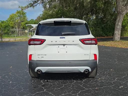 used 2023 Ford Escape car, priced at $27,950