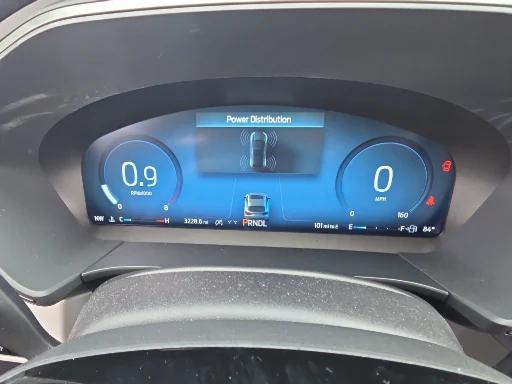 used 2023 Ford Escape car, priced at $27,950