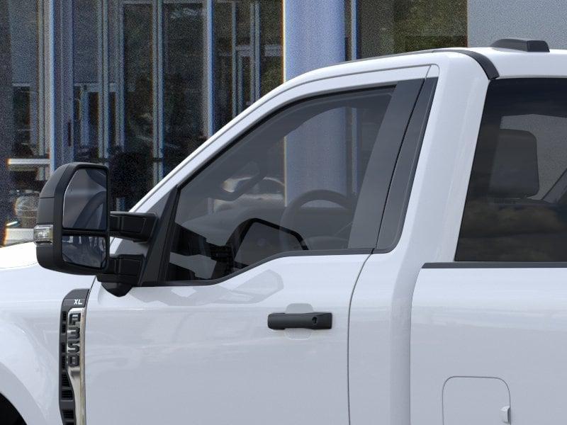 new 2023 Ford F-350 car, priced at $61,050