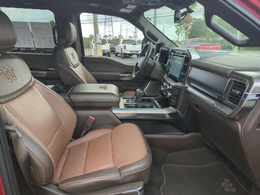used 2022 Ford F-150 car, priced at $61,968