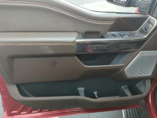 used 2022 Ford F-150 car, priced at $61,968