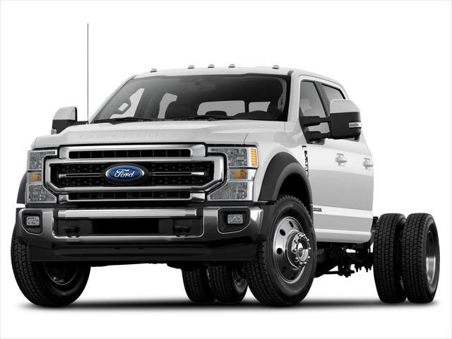 used 2021 Ford F-350 car