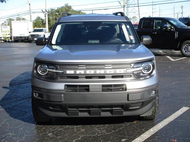 used 2022 Ford Bronco Sport car, priced at $26,900