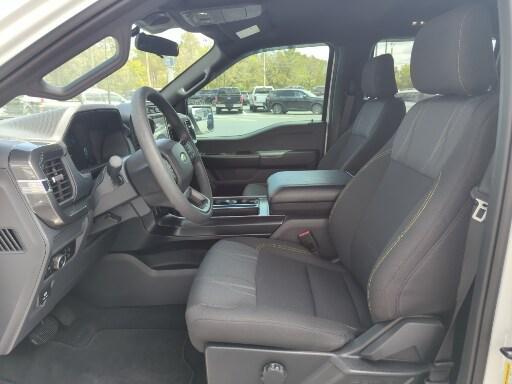 used 2024 Ford F-150 car, priced at $48,968