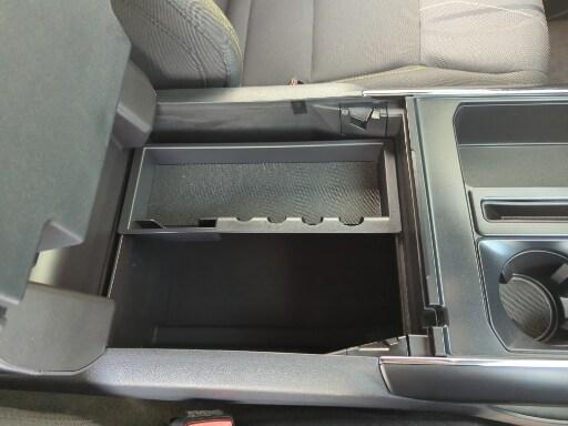 used 2024 Ford F-150 car, priced at $48,968