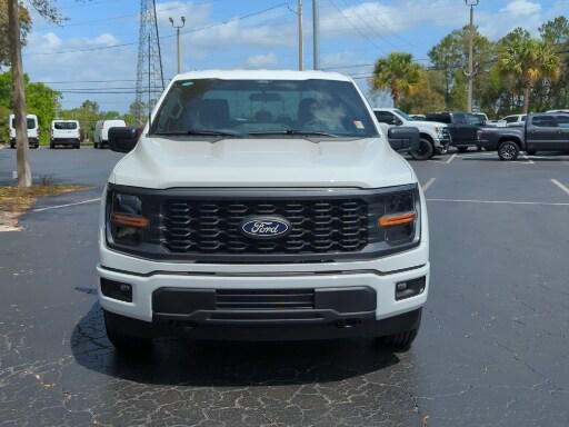 used 2024 Ford F-150 car, priced at $48,968