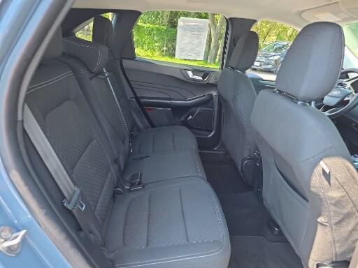 used 2023 Ford Escape car, priced at $28,968