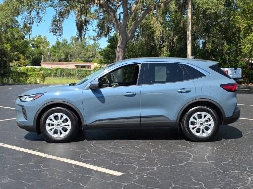 used 2023 Ford Escape car, priced at $28,968
