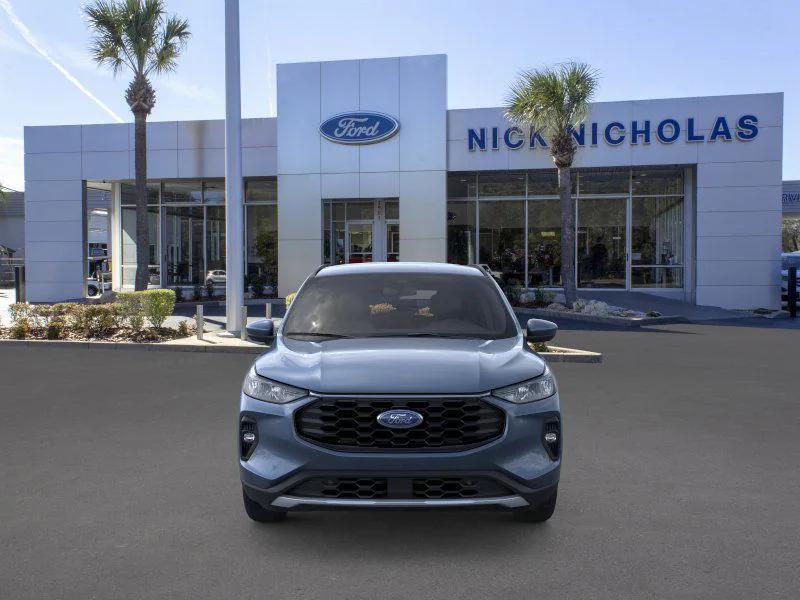 new 2026 Ford Escape car, priced at $37,969