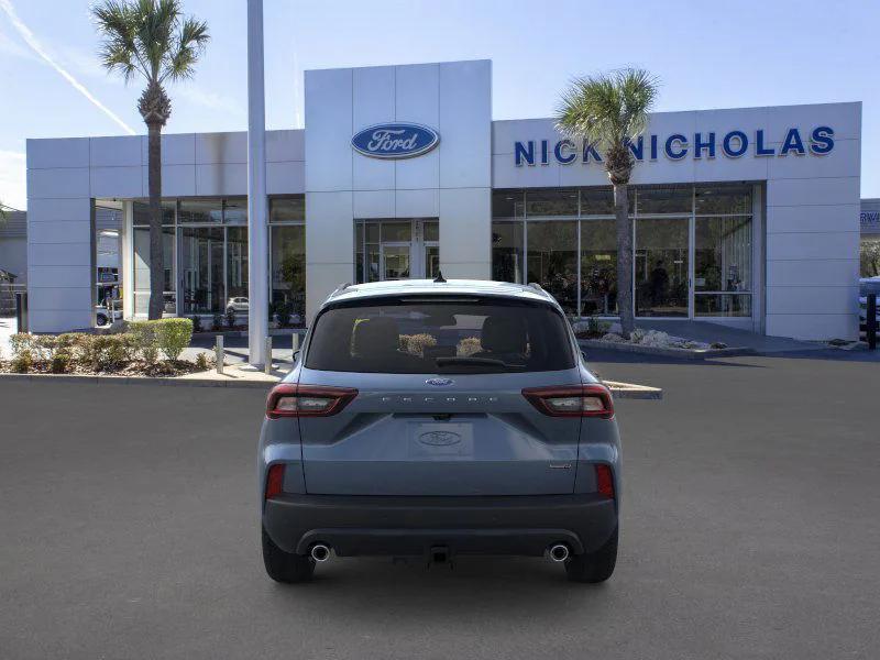 new 2026 Ford Escape car, priced at $37,969