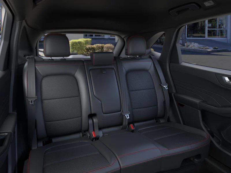 new 2026 Ford Escape car, priced at $37,969