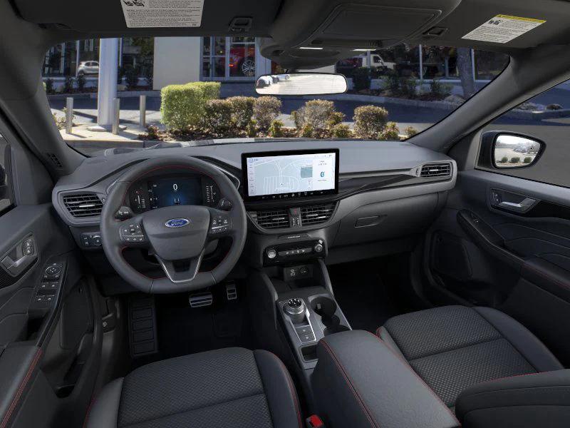 new 2026 Ford Escape car, priced at $37,969