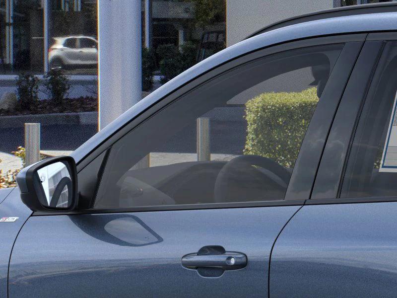 new 2026 Ford Escape car, priced at $37,969