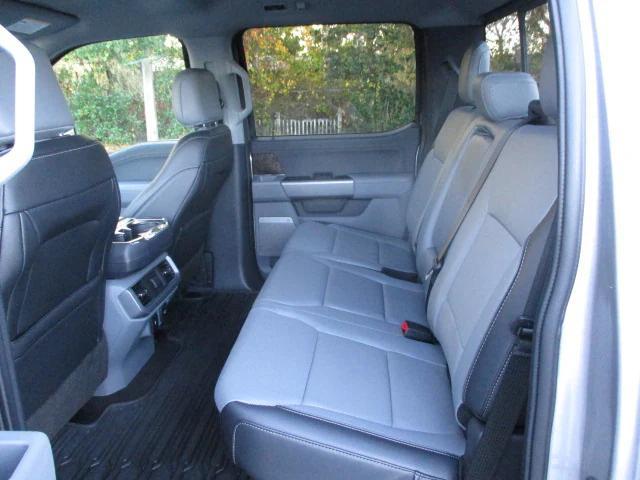 used 2022 Ford F-150 car, priced at $51,400