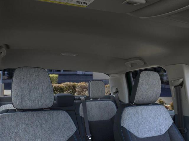 new 2025 Ford Maverick car, priced at $36,695