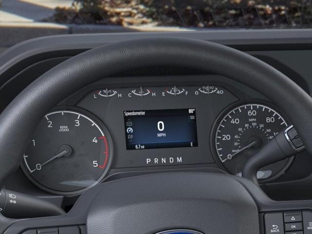 new 2025 Ford F-250 car, priced at $63,235