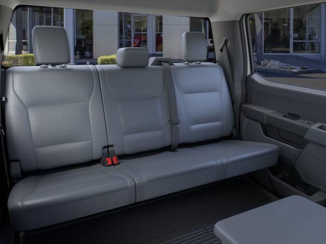 new 2025 Ford F-250 car, priced at $63,235