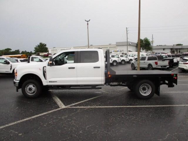 new 2024 Ford F-350 car, priced at $80,515