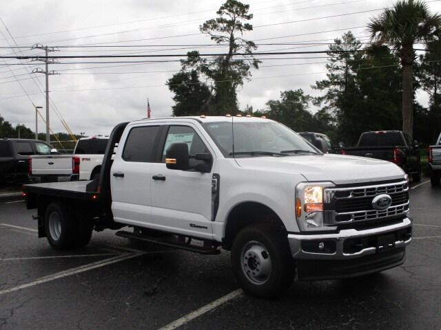 new 2024 Ford F-350 car, priced at $80,515