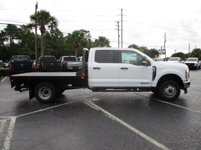 new 2024 Ford F-350 car, priced at $80,515