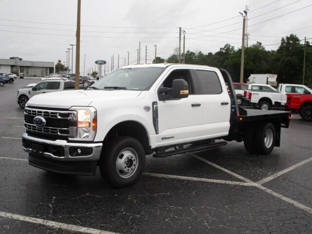 new 2024 Ford F-350 car, priced at $80,515