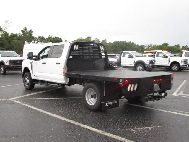 new 2024 Ford F-350 car, priced at $80,515