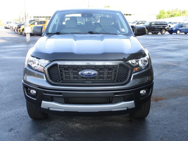 used 2021 Ford Ranger car, priced at $33,968