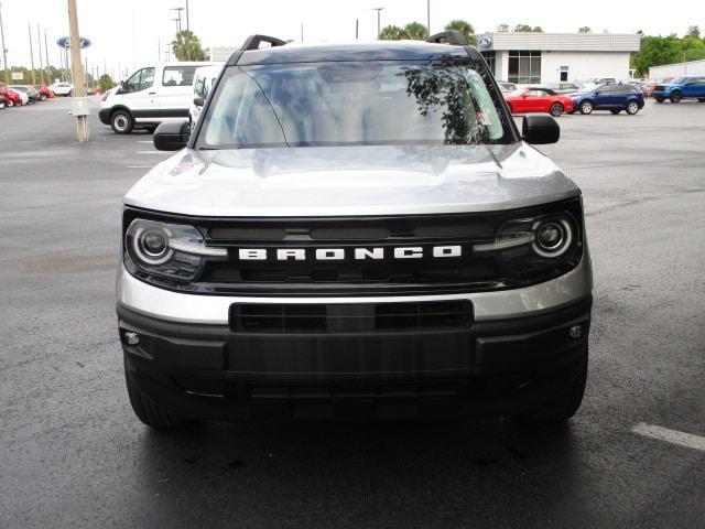 used 2021 Ford Bronco Sport car, priced at $28,922