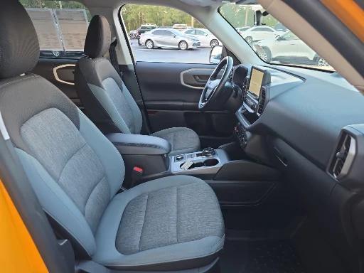 used 2022 Ford Bronco Sport car, priced at $25,968