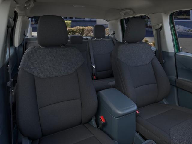 new 2025 Ford Maverick car, priced at $29,840