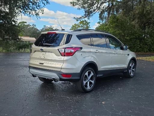 used 2017 Ford Escape car, priced at $11,968
