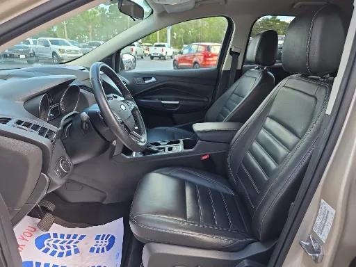 used 2017 Ford Escape car, priced at $11,968