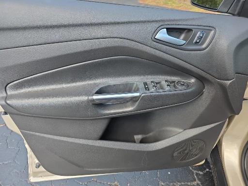 used 2017 Ford Escape car, priced at $11,968