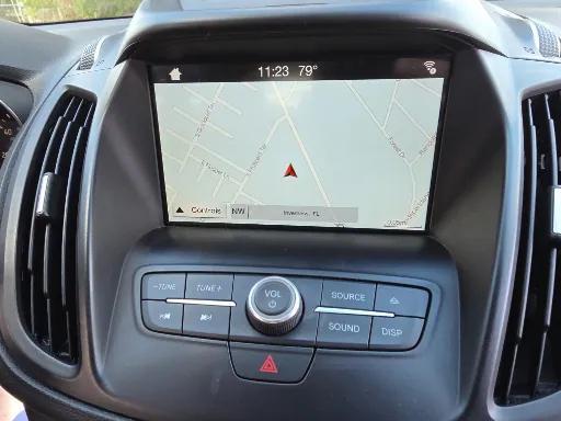 used 2017 Ford Escape car, priced at $11,968