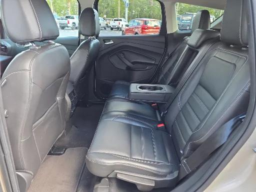 used 2017 Ford Escape car, priced at $11,968