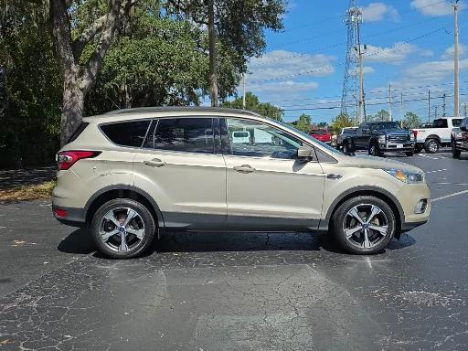 used 2017 Ford Escape car, priced at $11,968