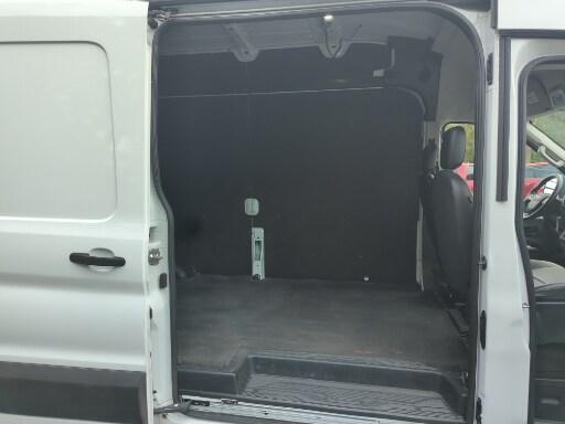 used 2023 Ford Transit-250 car, priced at $40,486
