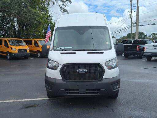 used 2023 Ford Transit-250 car, priced at $40,486