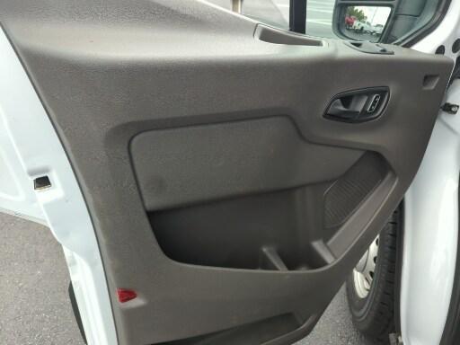 used 2023 Ford Transit-250 car, priced at $40,486