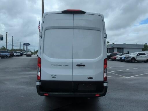 used 2023 Ford Transit-250 car, priced at $40,486
