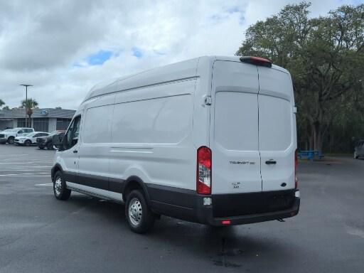 used 2023 Ford Transit-250 car, priced at $40,486